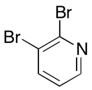 2,3-Dibromopyridine