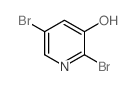 2,5-Dibromopyridin-3-ol