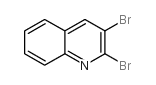 2,3-Dibromoquinoline