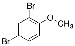 2,4-Dibromo-1-methoxybenzene