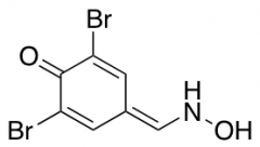 3,5-Dibromo-4-hydroxybenzaldehyde oxime