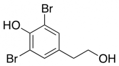 2,6-Dibromo-4-(2-hydroxyethyl)phenol