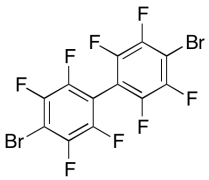 4,4'-Dibromooctafluorobiphenyl