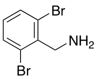 (2,6-Dibromophenyl)methanamine