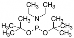 Di-t-butyl N,N-Diethylphosphoramidite (~90%)