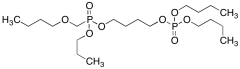 Dibutyl 4-(((Butoxymethyl)(propoxy)phosphoryl)oxy)butyl Phosphate