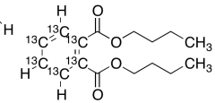Dibutyl Phthalate-13C6