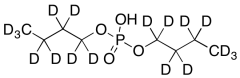 Dibutyl Phosphate-d18
