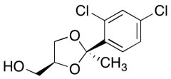 rac-cis-2-(2,4-Dichlorophenyl)-2-methyl-1,3-dioxolane-4-methanol