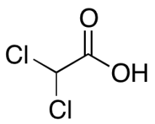 Dichloroacetic Acid