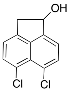 5,6-Dichloro-1-acenaphthenol