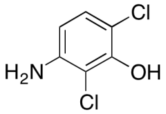 2,6-Dichloro-3-aminophenol