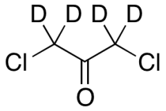 1,3-Dichloroacetone-d4