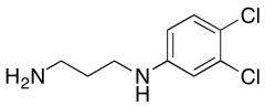 N1-(3,4-Dichlorophenyl)-1,3-propanediamine