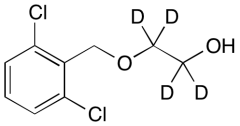 2-[(2,6-Dichlorobenzyl)oxy]ethanol-d4
