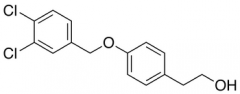 2-[4-(3,4-Dichlorobenzyloxy)phenylethanol