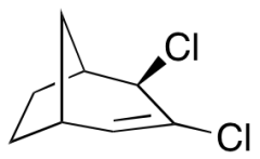 3,4-Dichlorobicyclo[3.2.1]oct-2-ene