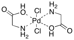 Dichlorobis(glycine)Palladium