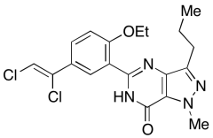 Dichlorodenafil