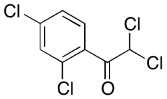 2,2-Dichloro-1-(2,4-dichlorophenyl)ethanone