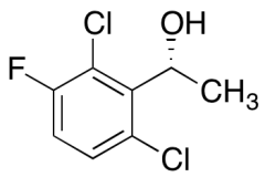 (R)-1-(2,6-Dichloro-3-fluorophenyl)ethanol