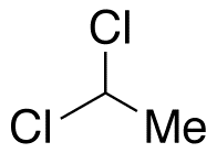 1,1-Dichloroethane (Stabilized with Nitromethane, ~0.5%)