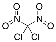 Dichlorodinitromethane