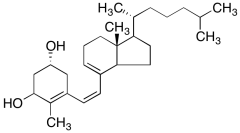1,25-Dihydroxyprevitamin D3