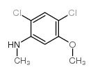 2,4-Dichloro-5-methoxy-N-methylaniline