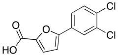 5-(3,4-Dichlorophenyl)-2-furoic Acid