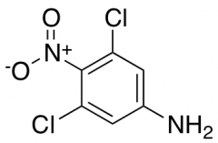 3,5-dichloro-4-nitroaniline