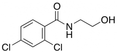 2,4-Dichloro-n-(2-hydroxyethyl)benzenecarboxamide