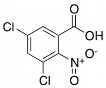 3,5-Dichloro-2-Nitrobenzoic Acid