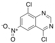 4,8-Dichloro-6-nitroquinazoline