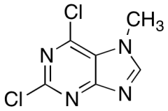 2,6-DICHLORO-7-METHYLPURINE