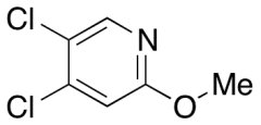 4,5-Dichloro-2-methoxy-pyridine