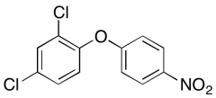 2,4-Dichloro-1-(4-nitrophenoxy)benzene