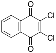 2,​3-​Dichloro-​1,​4-​naphthoquinone