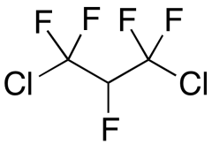 1,3-Dichloro-1,1,2,3,3-pentafluoropropane