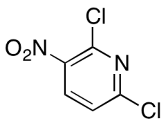 2,6-Dichloro-3-nitropyridine