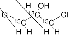 1,3-Dichloro-2-propanol-13C3