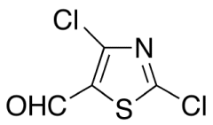 2,4-Dichloro-5-thiazolecarboxaldehyde