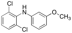 2,6-Dichloro-N-(3-methoxyphenyl)benzenamine