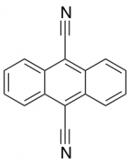 9,10-Dicyanoanthracene