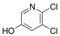 5,6-Dichloropyridin-3-ol