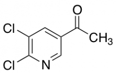 1-(5,6-Dichloropyridin-3-yl)ethanone