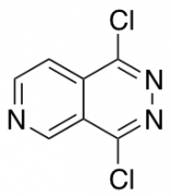 1,4-Dichloropyrido[4,3-d]pyridazine