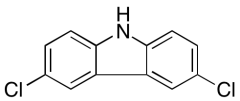 3,6-Dichloro-9H-carbazole