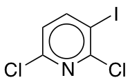 2,6-Dichloro-3-iodopyridine