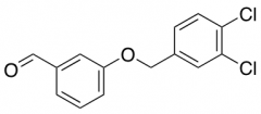 3-[(3,4-Dichlorobenzyl)oxy]benzaldehyde